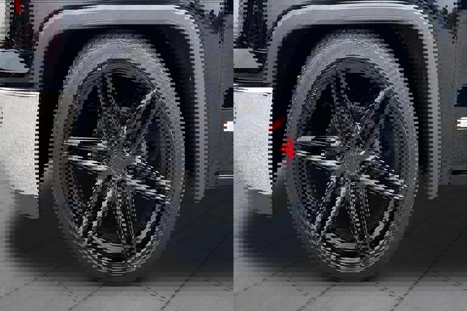 Used 2016 GMC Sierra 1500 SLT w/ Texas SLT Premium Package RWD image 10