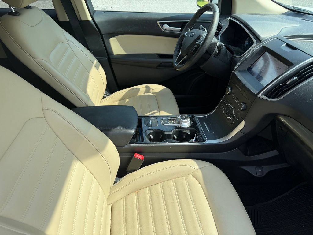 Used 2020 Ford Edge SEL w/ Convenience Package FWD image 15