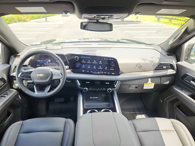 New 2026 Chevrolet Tahoe LT w/ Comfort Package AWD/4WD image 13
