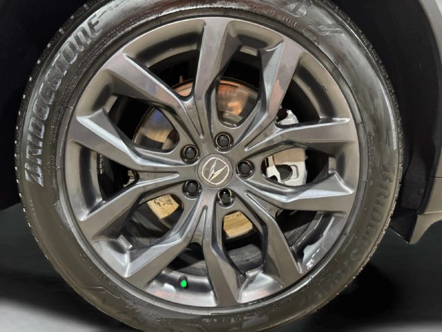 Used 2022 Acura MDX A-Spec AWD/4WD image 38