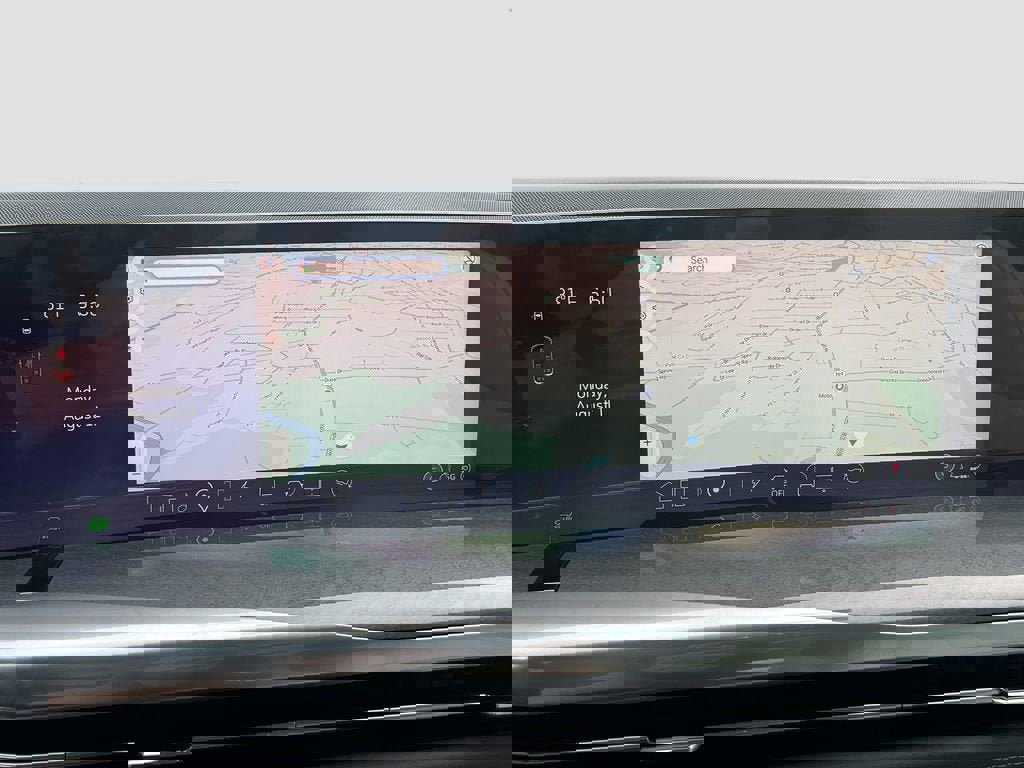 New 2026 Cadillac Escalade IQ Sport 1 w/ LPO, ONYX Package image 13