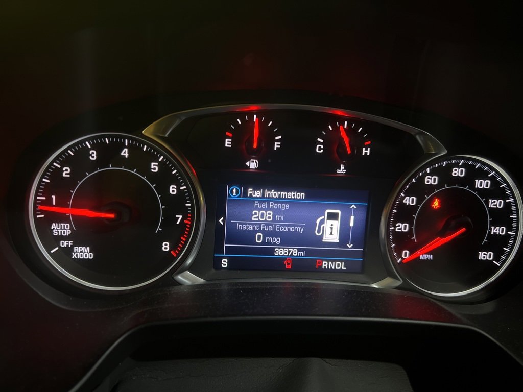 Used 2020 Chevrolet Blazer LT image 20