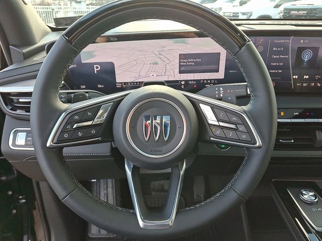 New 2026 Buick Enclave Avenir w/ Super Cruise Package image 20