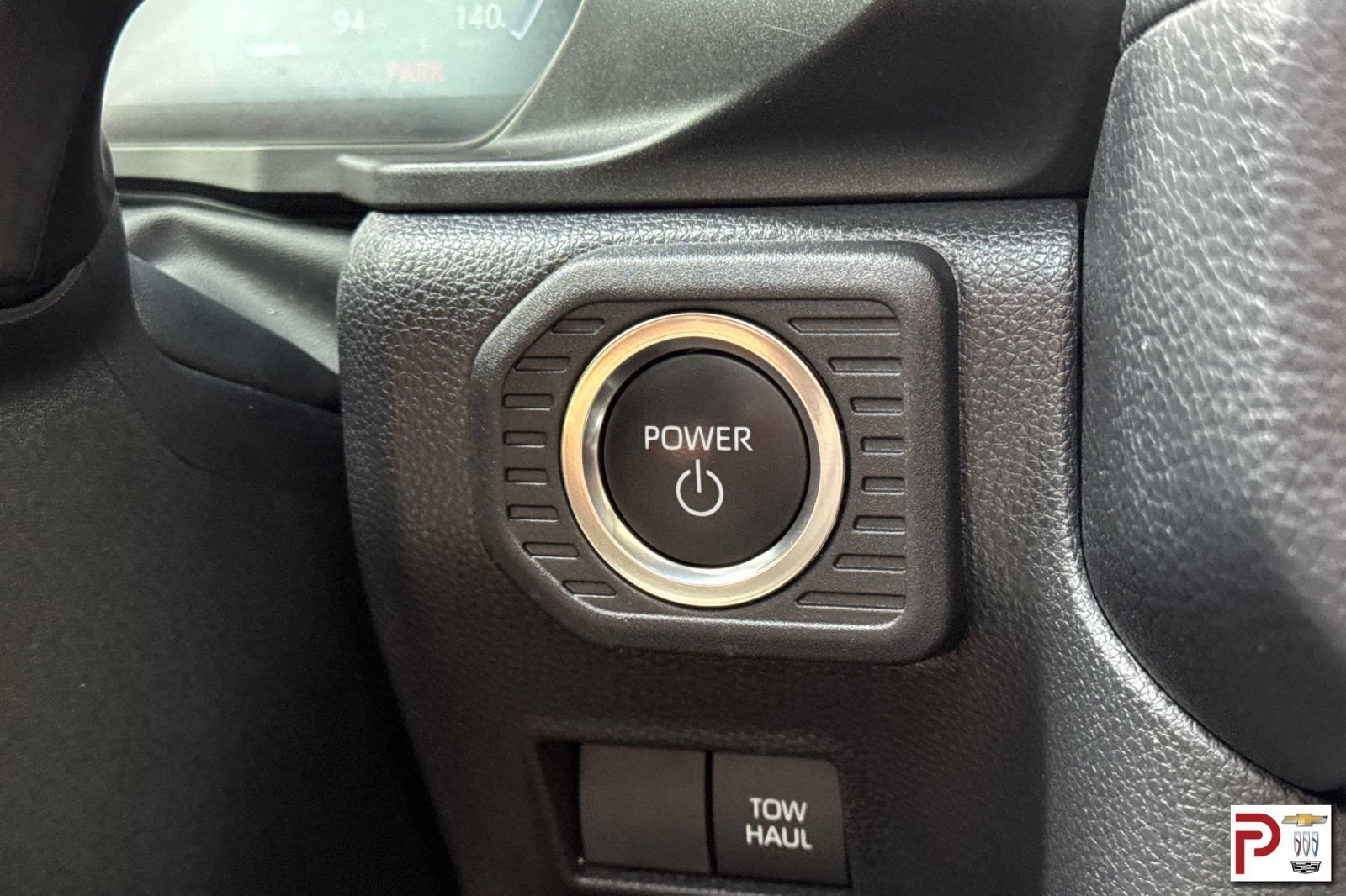 Used 2025 Toyota Land Cruiser w/ Premium Package AWD/4WD image 27