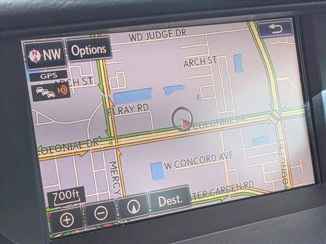 Used 2015 Lexus ES 350 w/ Luxury Package image 13