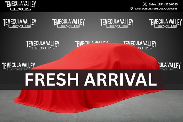 Used 2019 Lexus RC 350 F Sport w/ Accessory Package