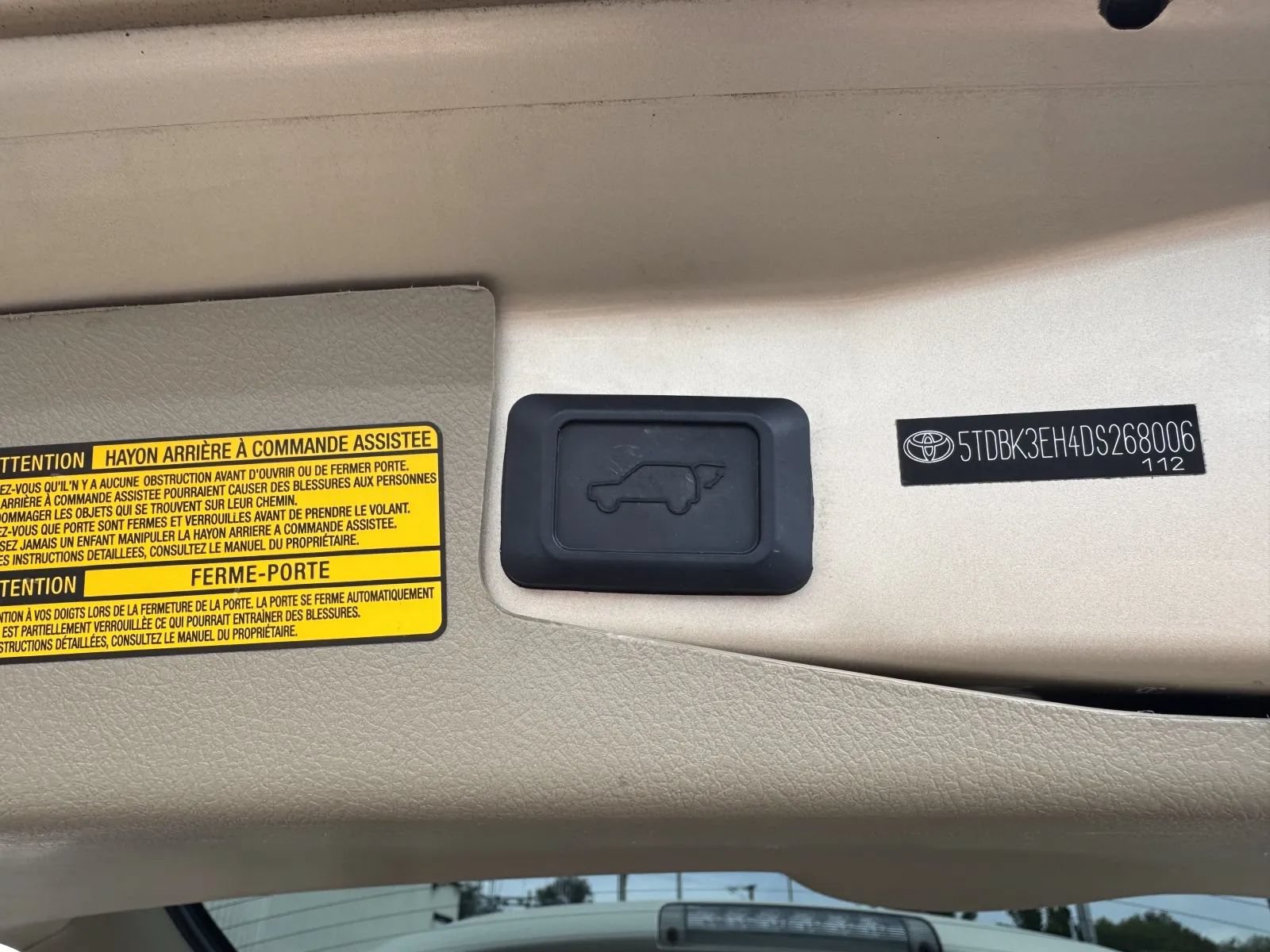 Used 2013 Toyota Highlander SE AWD/4WD image 33