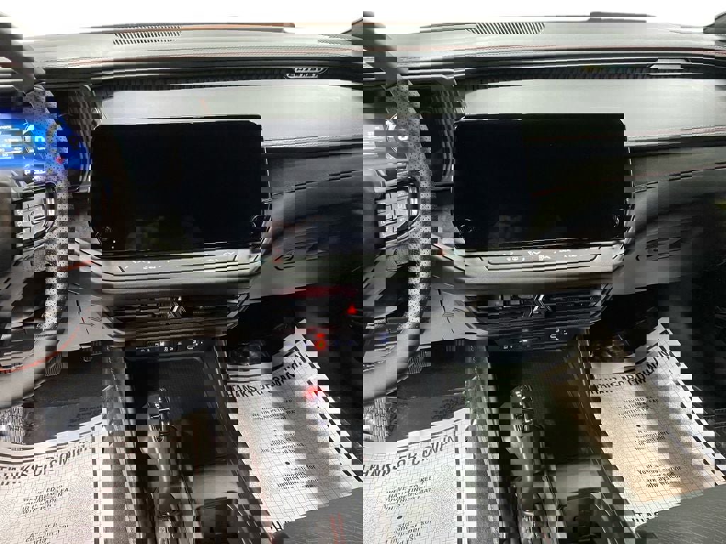 New 2026 Dodge Charger Scat Pack w/ Blacktop Package image 15