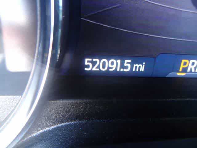 Used 2024 Ford Expedition XLT AWD/4WD image 12