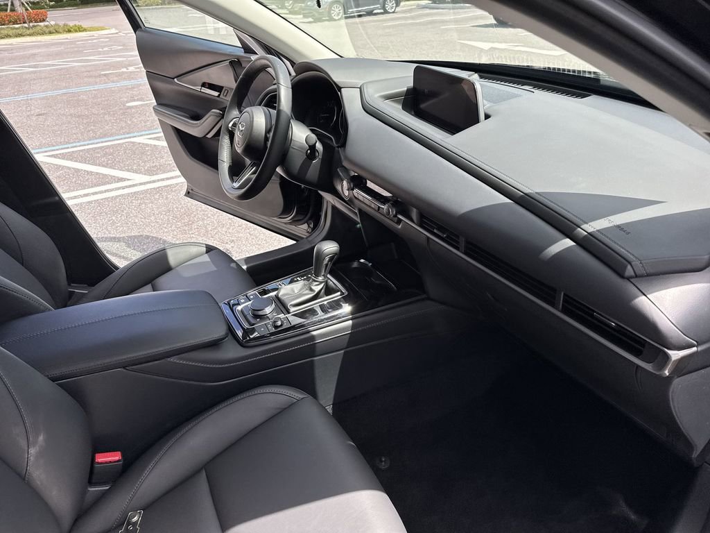 Certified 2024 MAZDA CX-30 AWD 2.5 S w/ Select Sport Pkg image 29