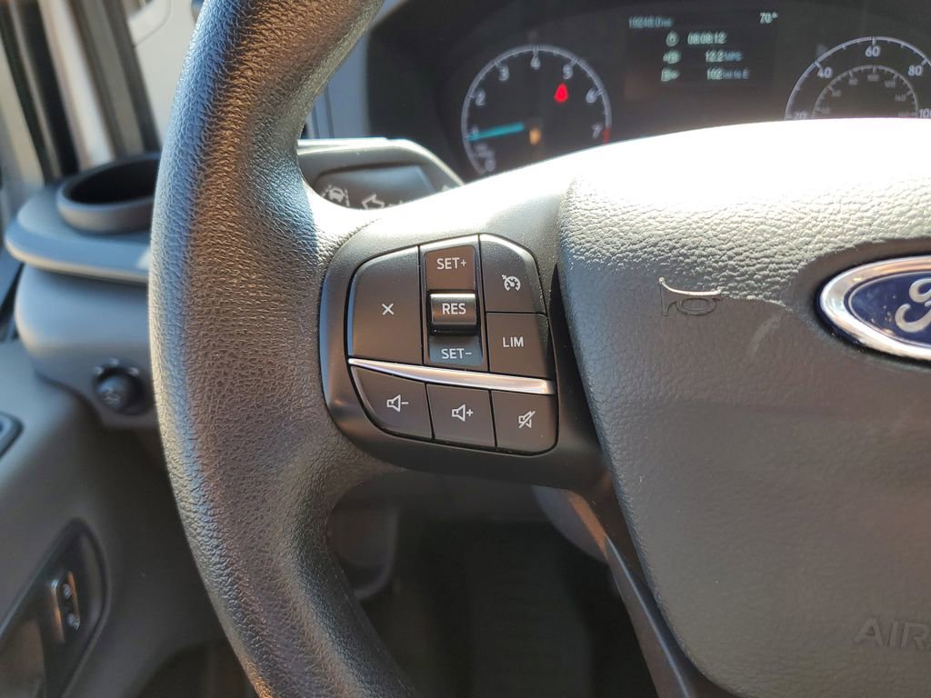 Used 2024 Ford Transit 250 Low Roof w/ Exterior Upgrade Package image 14
