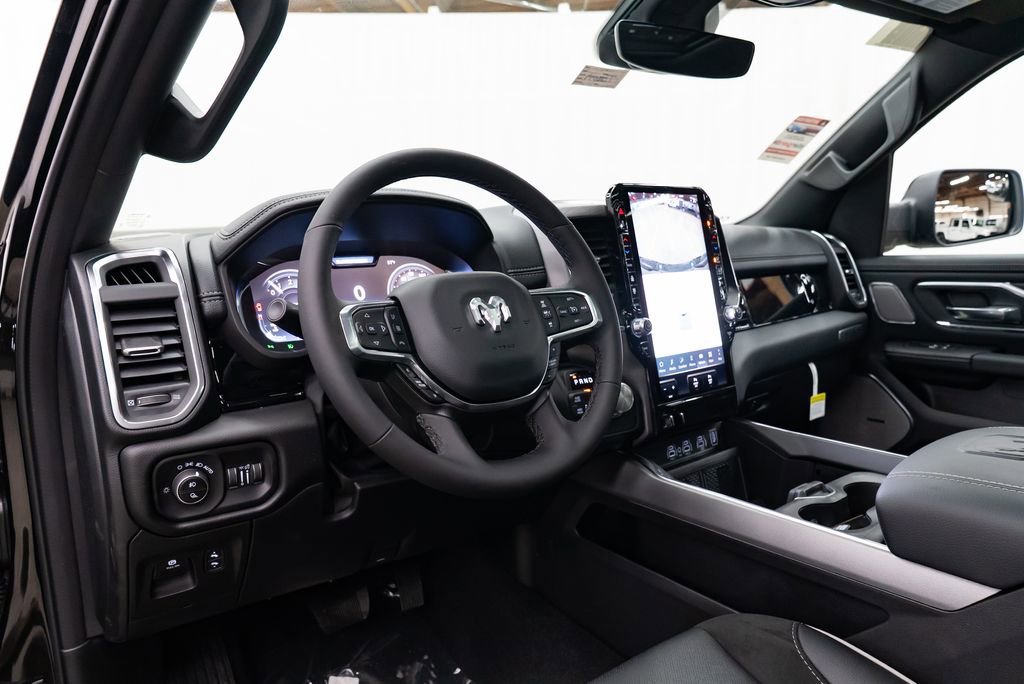 New 2026 RAM 1500 Laramie image 26