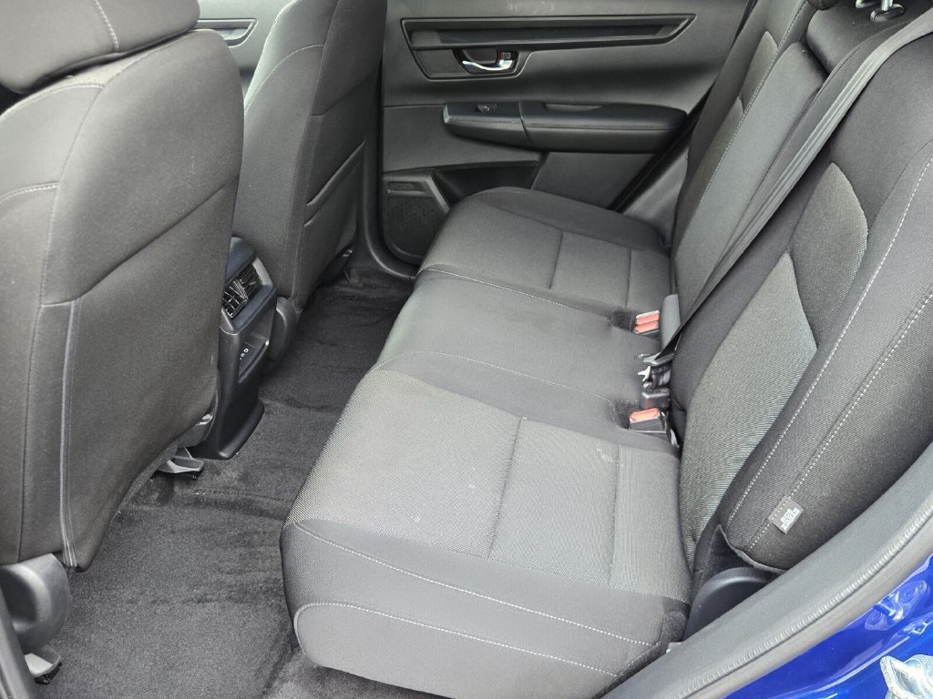 Certified 2024 Honda CR-V EX image 11