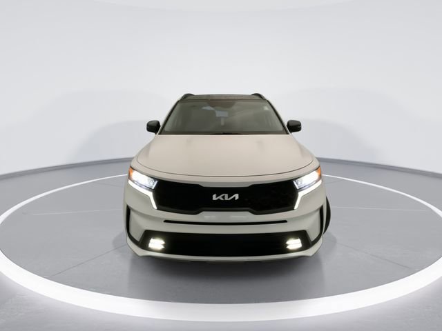 Used 2023 Kia Sorento SX FWD image 9