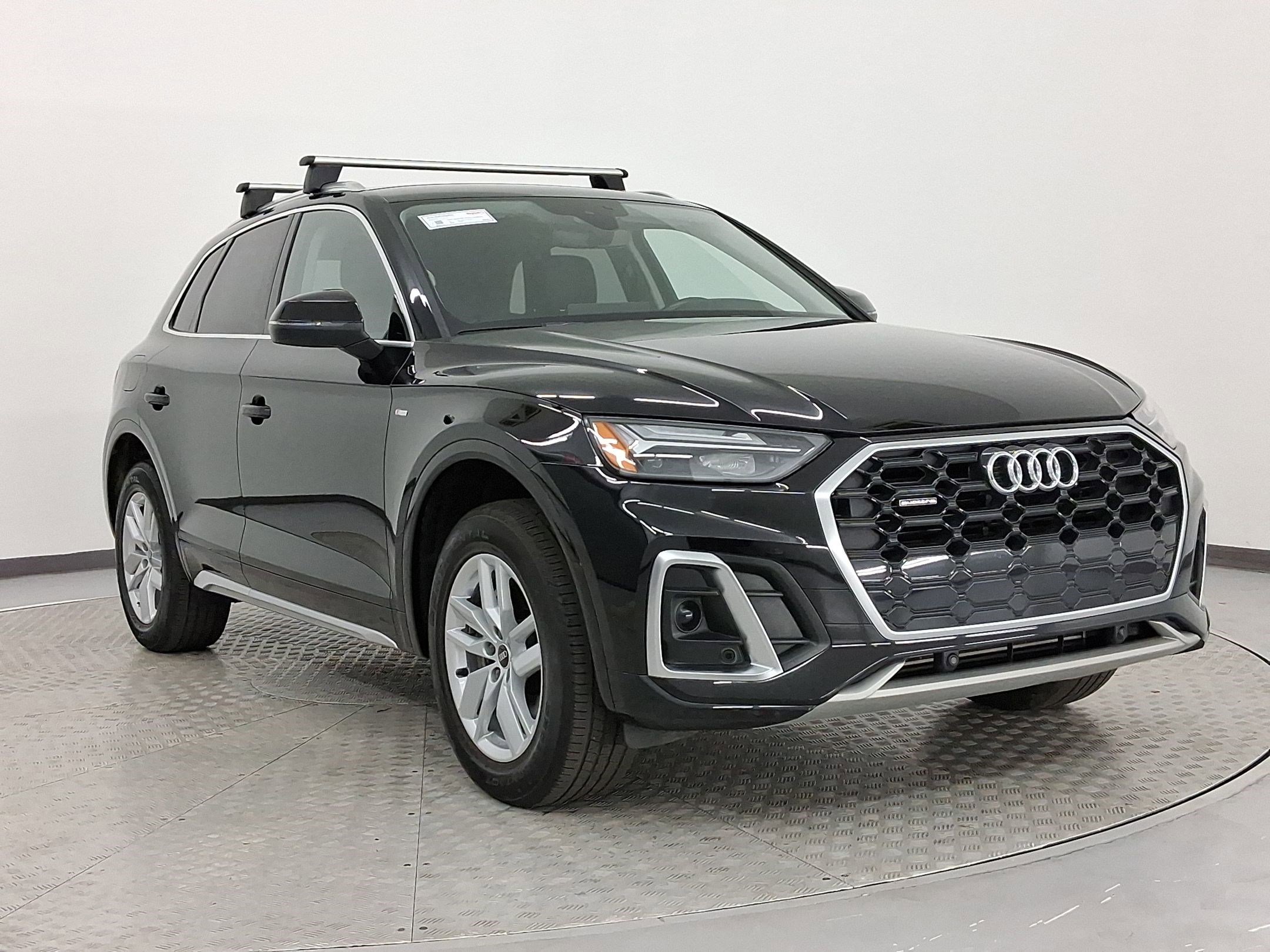 Used 2023 Audi Q5 2.0T Premium image 7