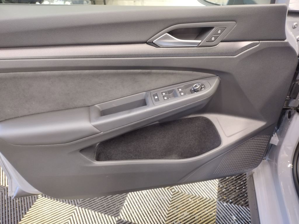 New 2026 Volkswagen GTI SE image 18