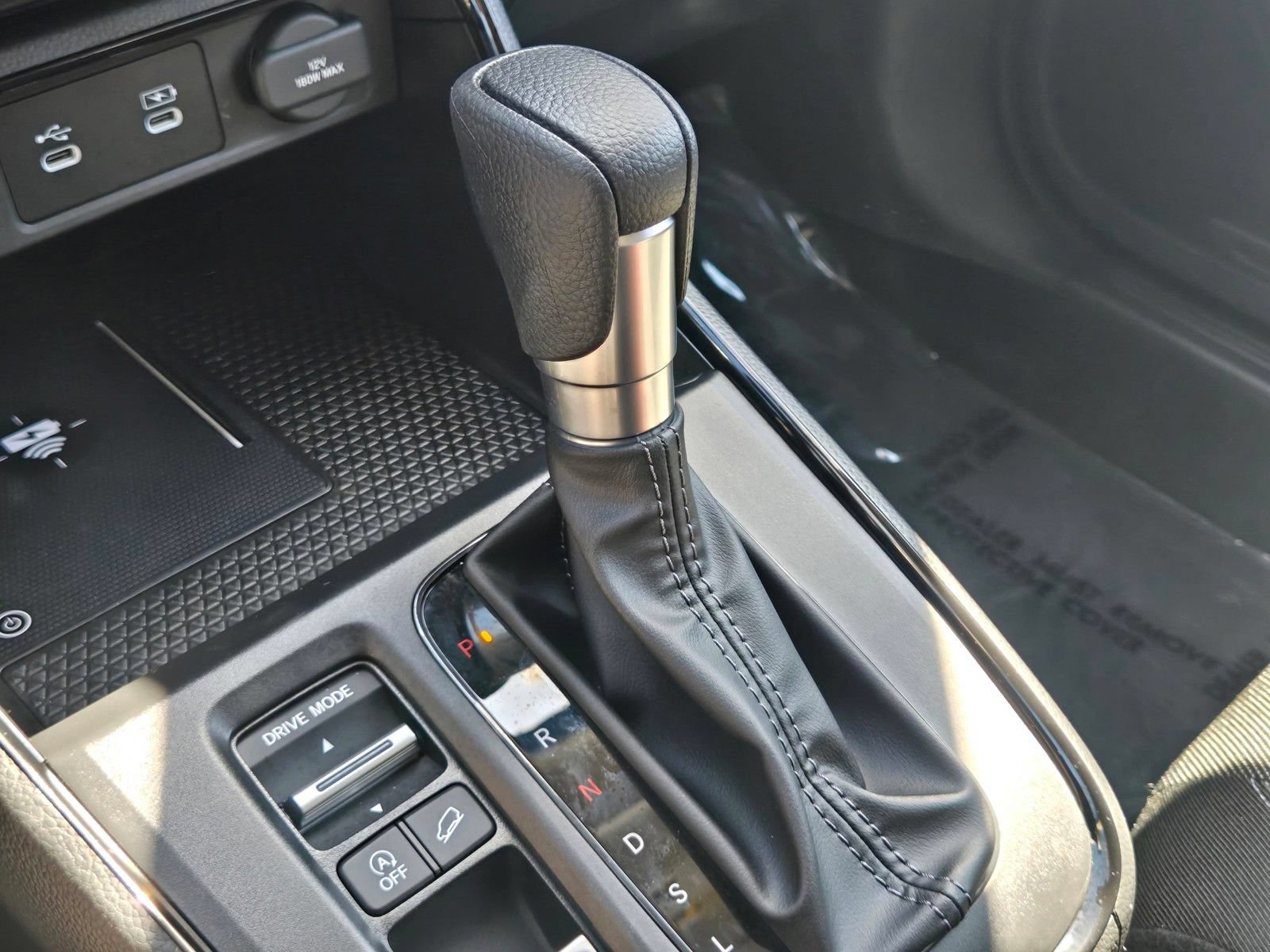 Used 2026 Honda CR-V EX image 23