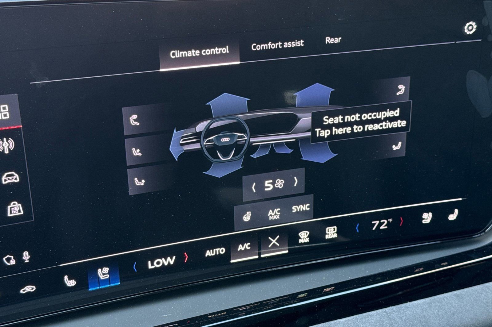 New 2025 Audi S5 Premium Plus image 17