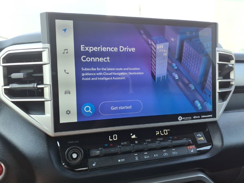 Used 2022 Toyota Tundra SR5 RWD image 22
