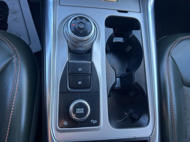 Used 2023 Ford Explorer Timberline w/ Timberline Technology Package image 35