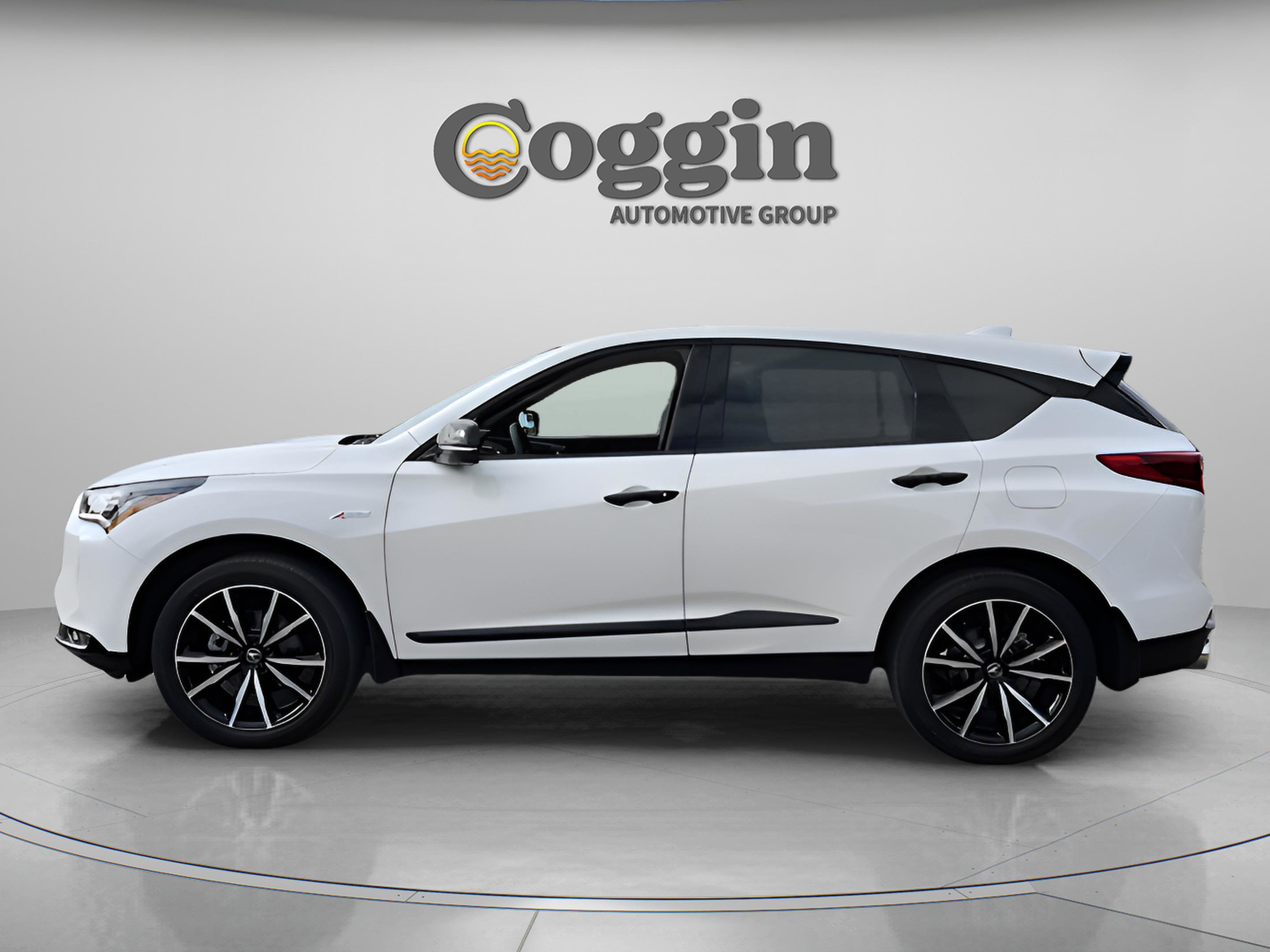 New 2026 Acura RDX A-Spec image 2