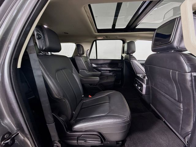 Used 2020 Ford Expedition Max Platinum image 31