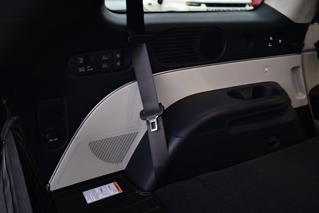 New 2026 Hyundai Palisade Calligraphy image 32