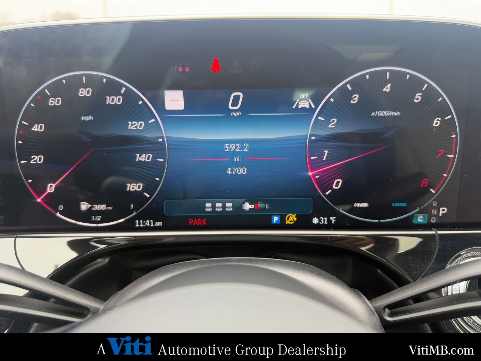 Certified 2024 Mercedes-Benz E 450 E 450 image 33