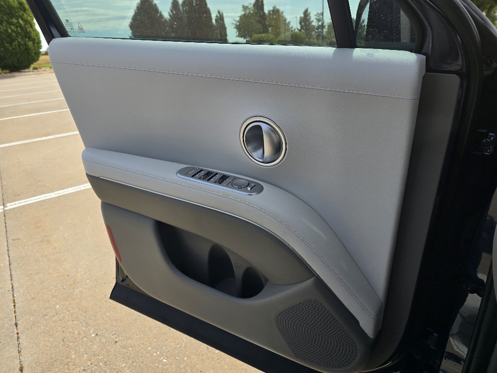 New 2027 Hyundai Palisade SE AWD/4WD image 17