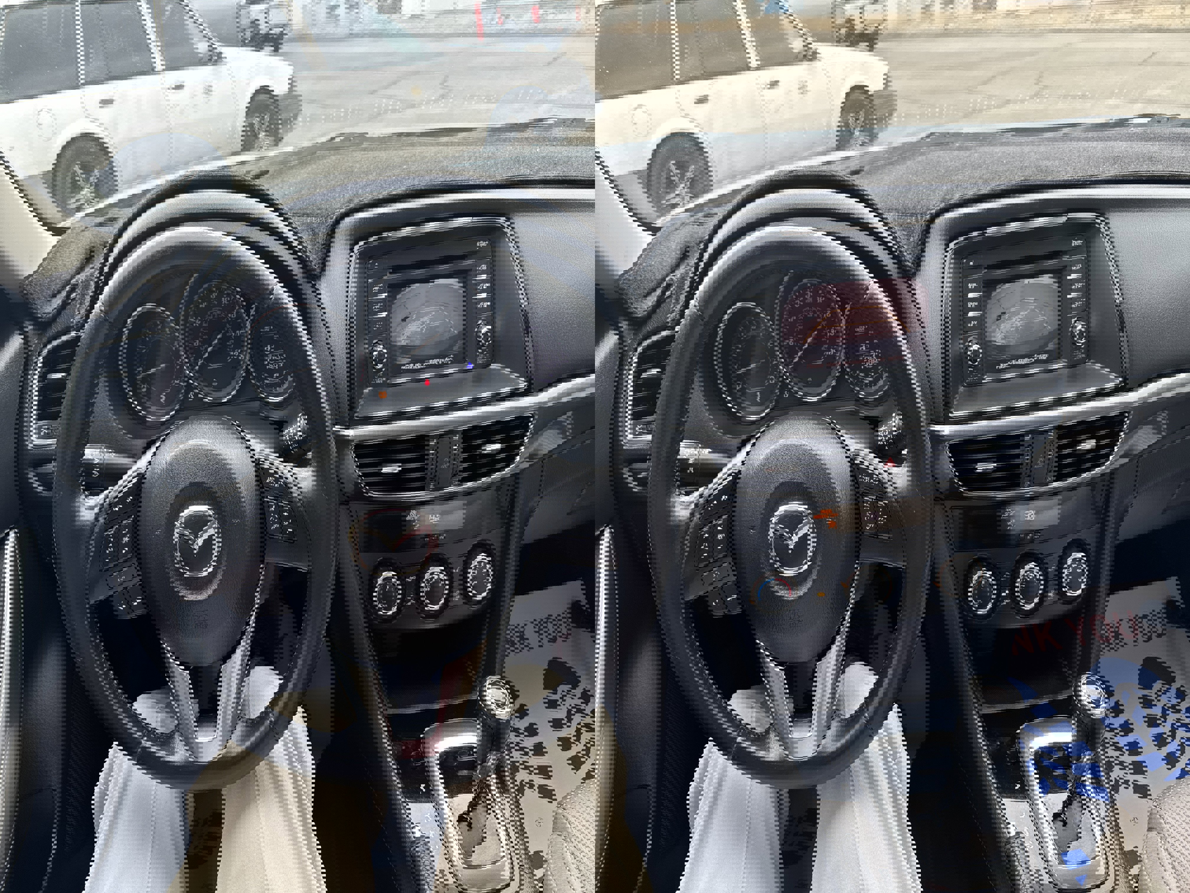 Used 2014 MAZDA MAZDA6 Sport image 33