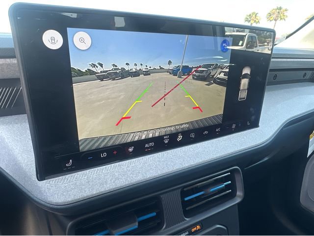 New 2026 Ford Maverick XLT w/ XLT Luxury Package FWD image 10