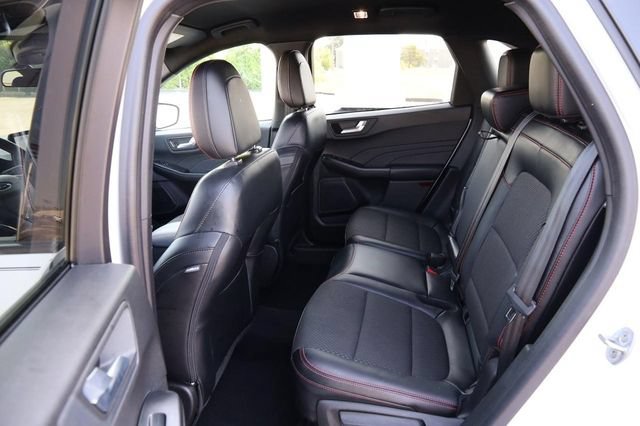 Certified 2023 Ford Escape ST-Line w/ Equipment Group 301A FWD image 10
