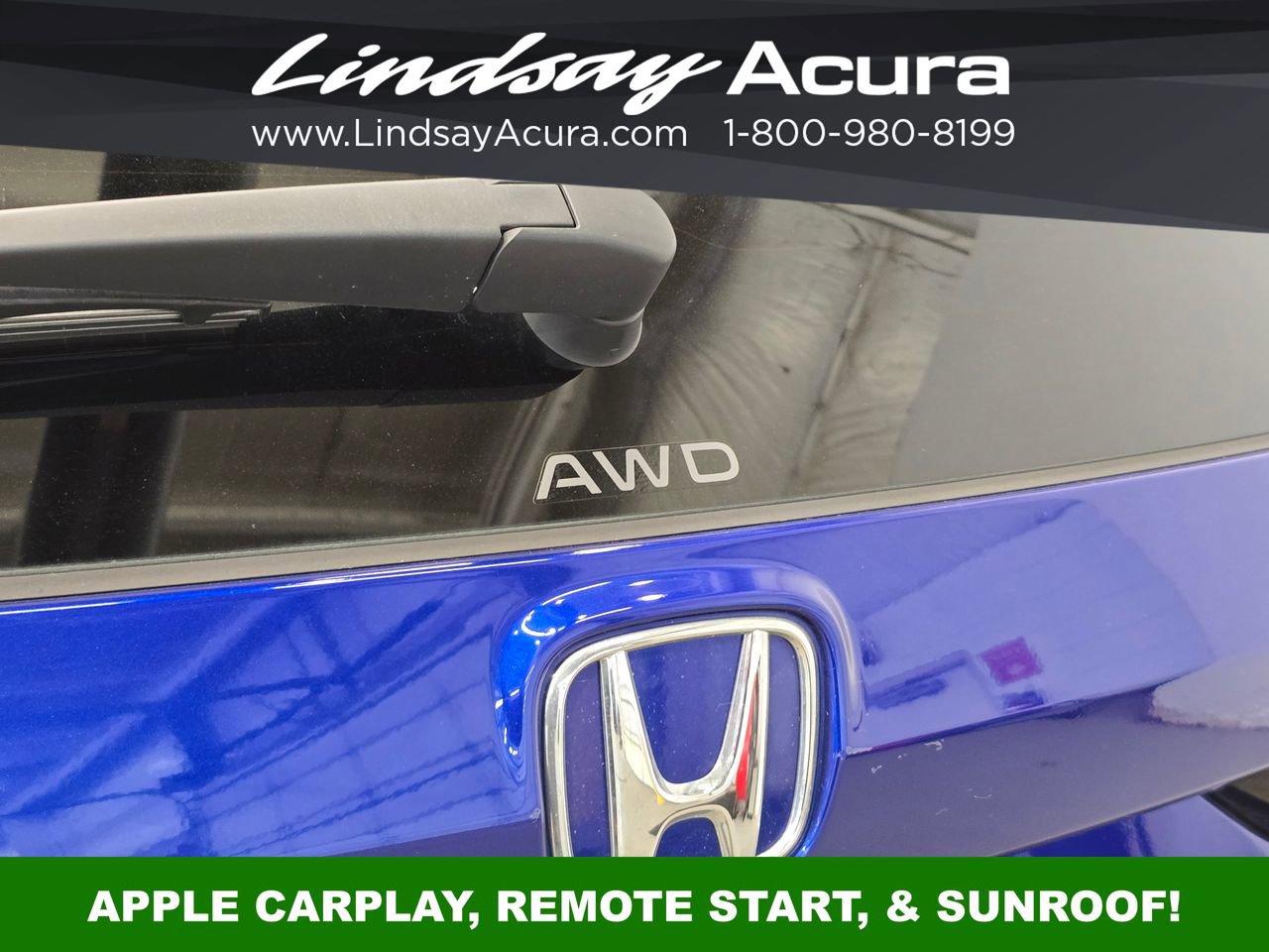 Used 2023 Honda CR-V Sport image 7