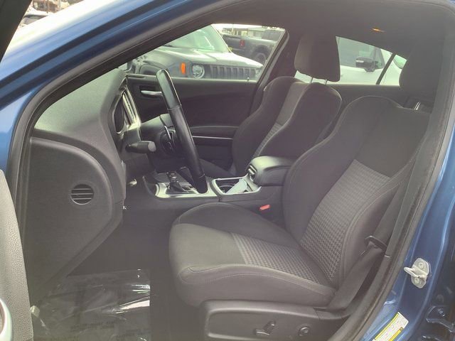 Used 2021 Dodge Charger GT image 8