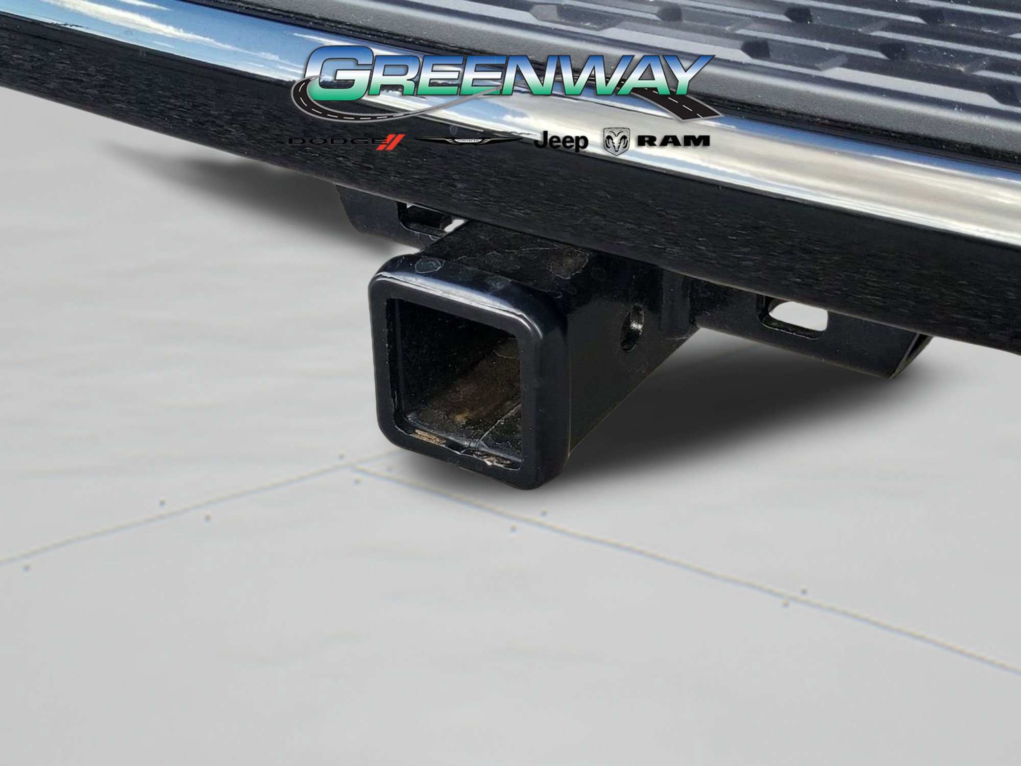 Used 2026 RAM 1500 Laramie AWD/4WD image 32