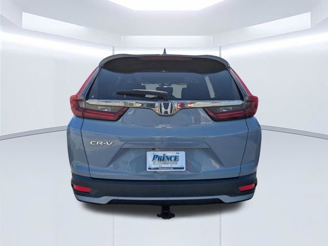 Used 2022 Honda CR-V EX image 5