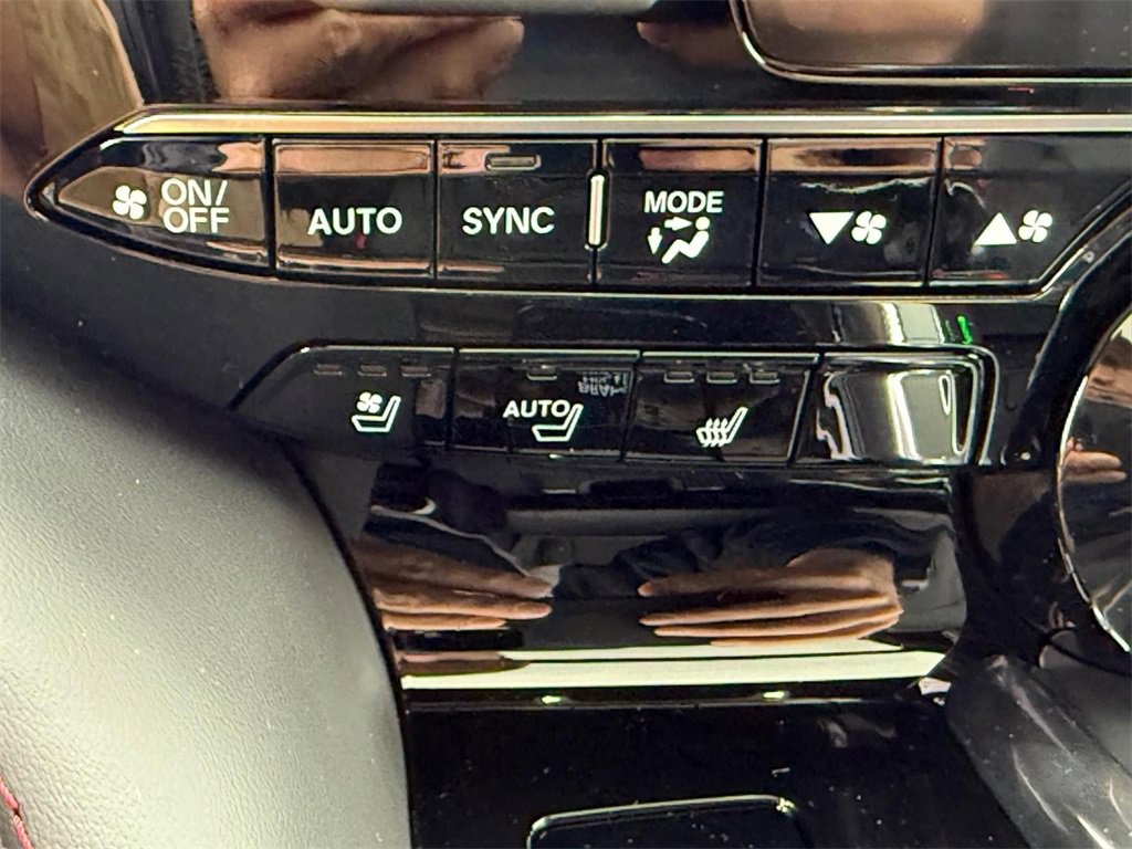 New 2026 Acura MDX A-Spec image 15