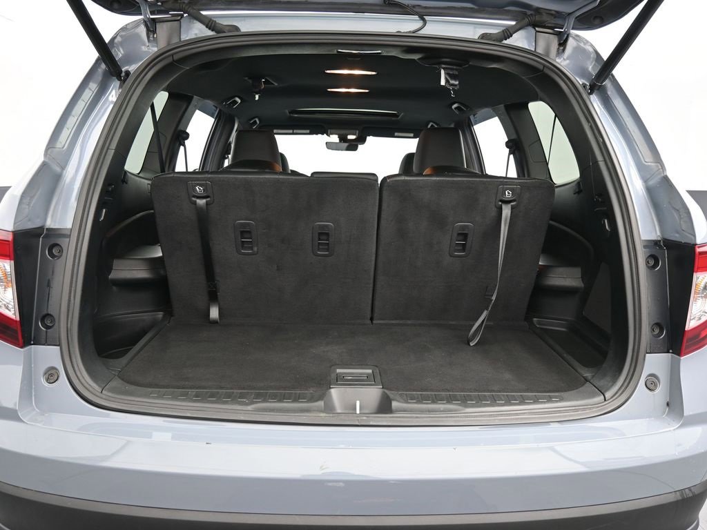 Used 2022 Honda Pilot TrailSport image 38