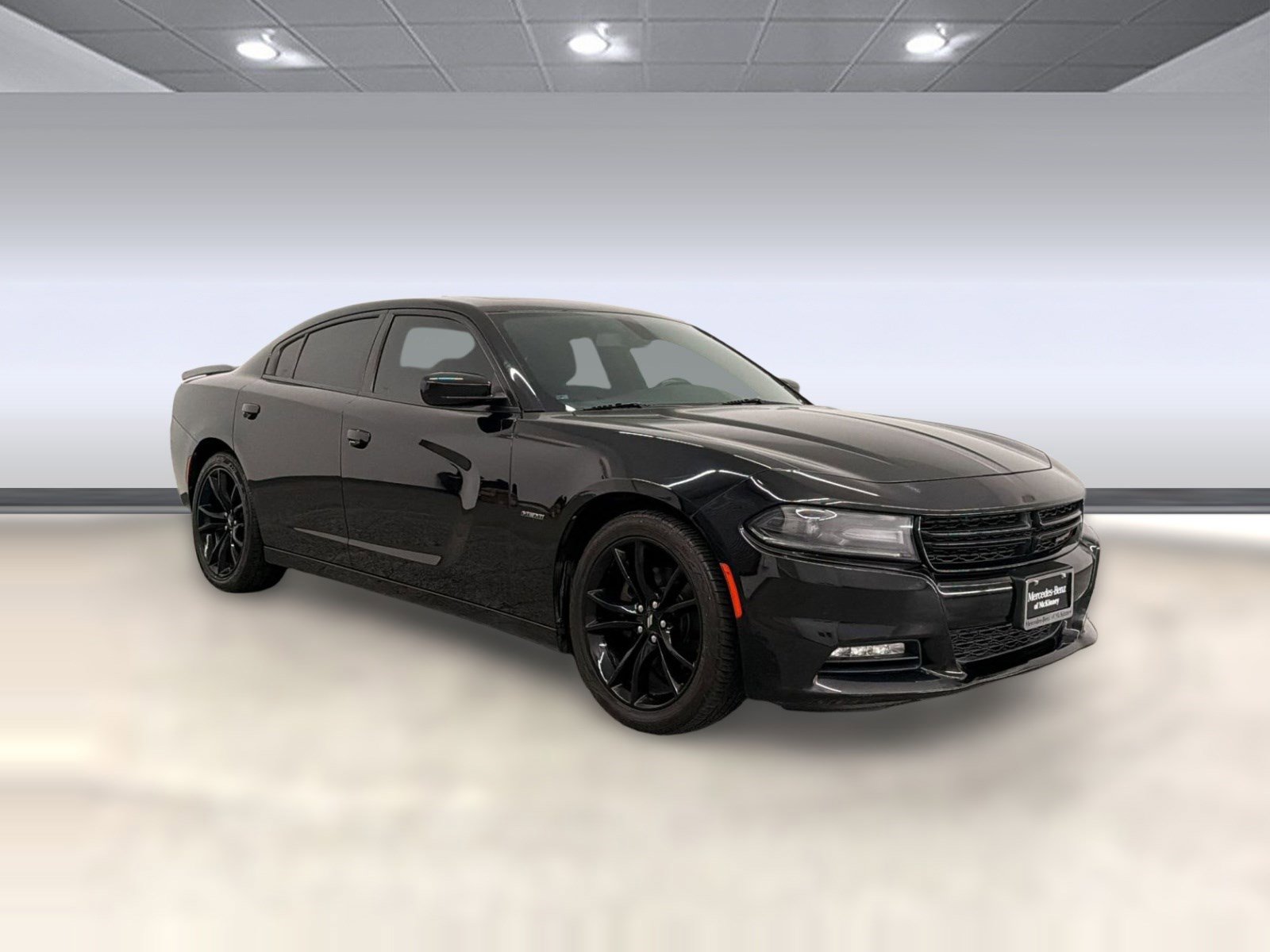 Used 2018 Dodge Charger R/T w/ Plus Group image 6