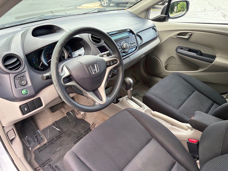 Used 2010 Honda Insight EX image 24
