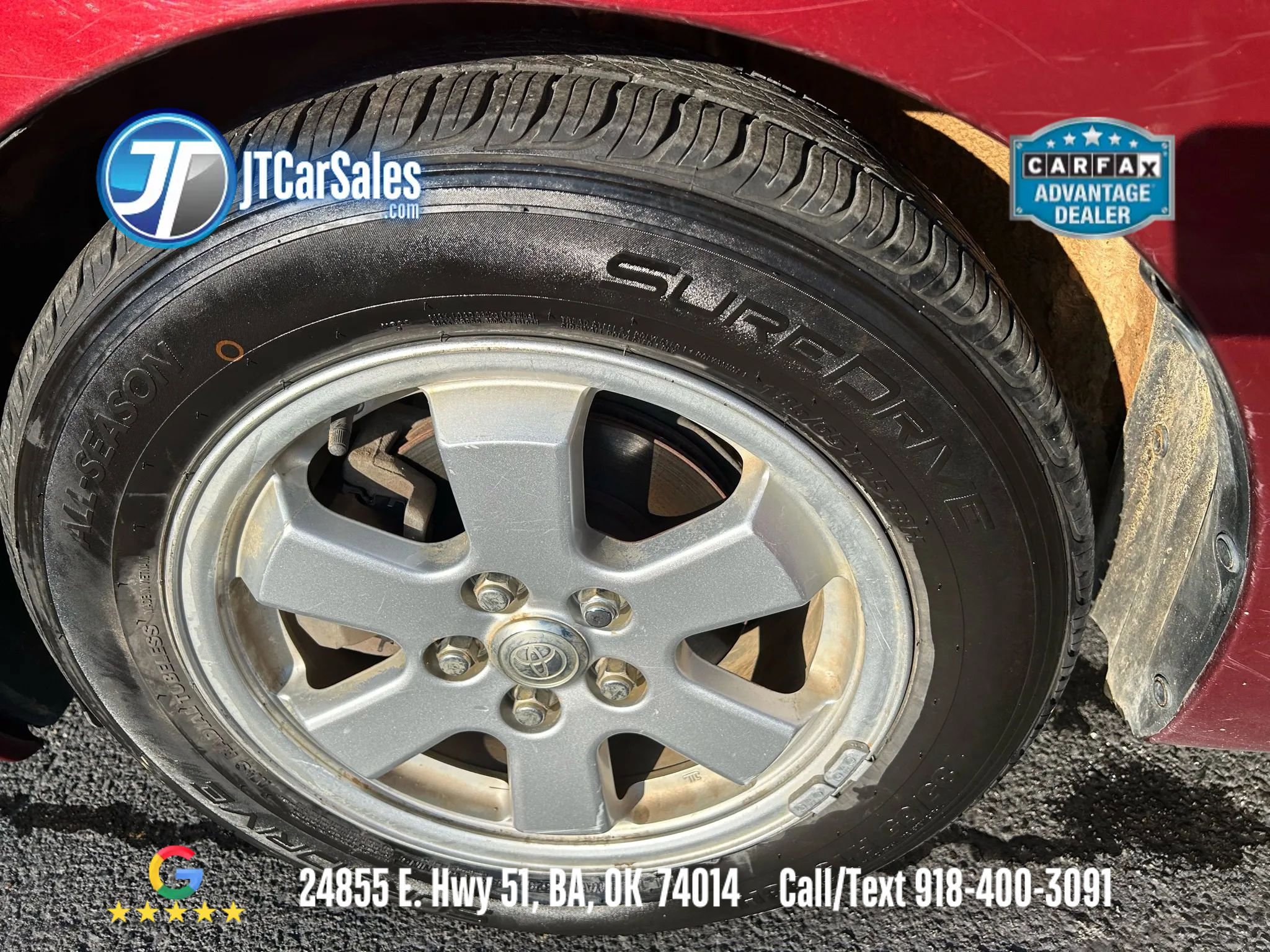 Used 2005 Toyota Prius FWD image 28