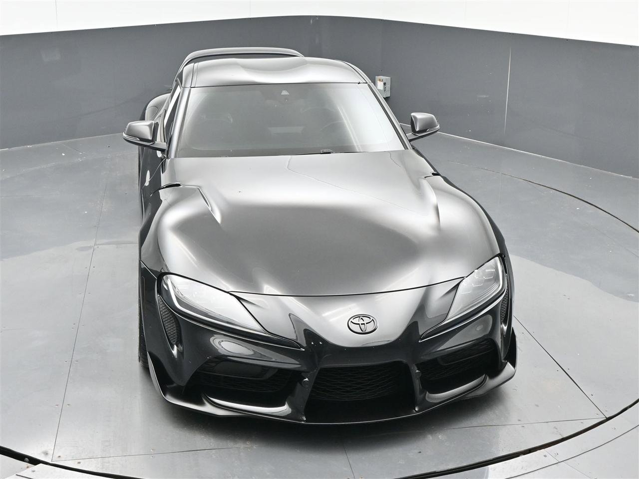 Used 2021 Toyota Supra A91 Edition w/ Driver Assist Package RWD image 20