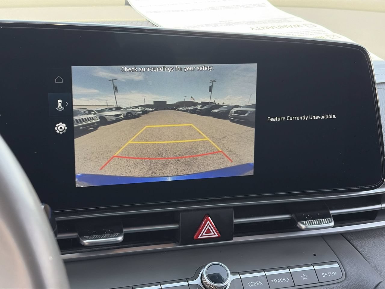Certified 2023 Hyundai Elantra SEL w/ Convenience Package FWD image 25