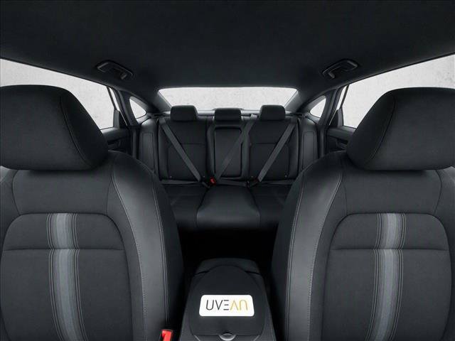 New 2026 Honda Civic Sport image 16