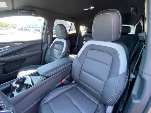 New 2026 Chevrolet Blazer EV LT FWD image 17