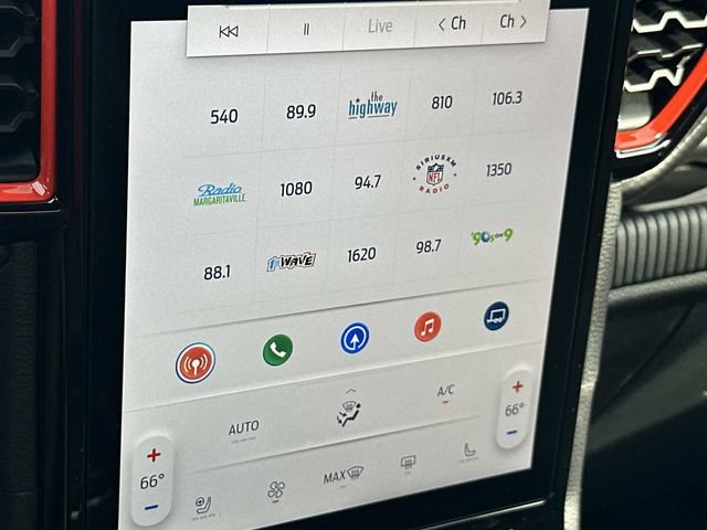 New 2025 Ford Ranger Raptor image 28