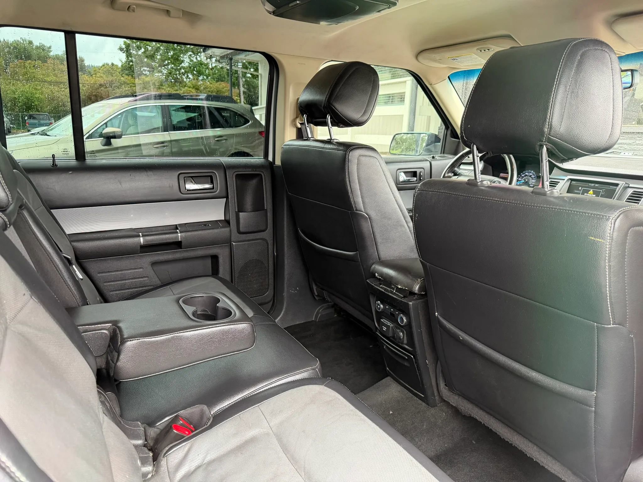 Used 2013 Ford Flex SEL FWD image 20