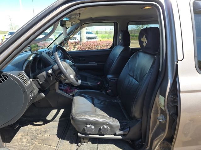 Used 2004 Nissan Frontier LE image 27