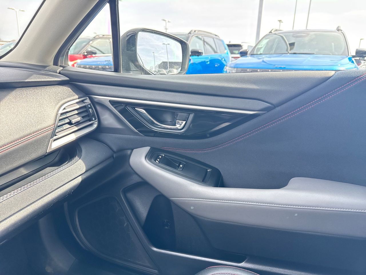Used 2020 Subaru Legacy 2.5i Sport image 22