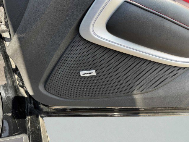 Used 2022 Chevrolet Camaro SS RWD image 45